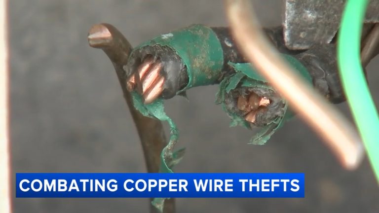 Philadelphia Launches Anti Copper Theft Upgrades To Restore Park Lighting