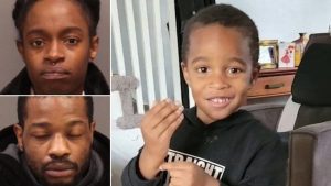 Philadelphia Mother And Boyfriend Convicted In 4 Year Old S Death