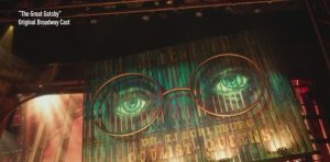Philadelphia S Academy Of Music Hosts The Great Gatsby Musical Premiere Oct 20 N