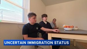 Philadelphia Ukrainian Families Get Six Month Tps Extension As Future Remains Un