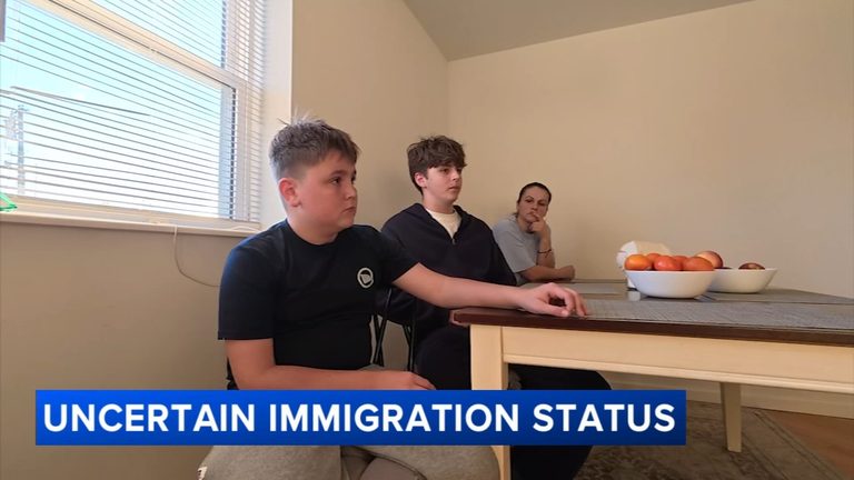 Philadelphia Ukrainian Families Get Six Month Tps Extension As Future Remains Un
