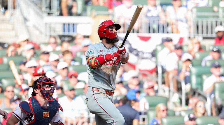 Phillies And Braves Set For Decisive Wild Card Game 3 After Two Thrilling Contes