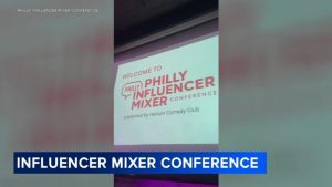 Philly Influencer Mixer Conference Returns Oct 10 For Creators Of All Sizes