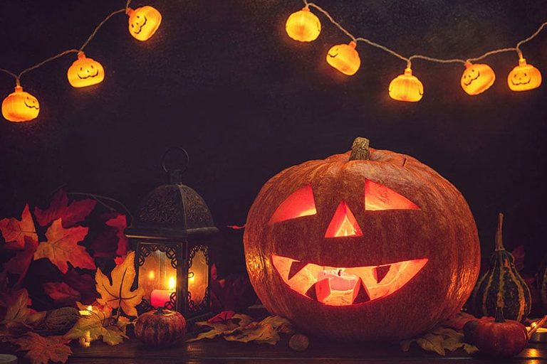 Phoenix Area Halloween And Fall Festival Guide For Families