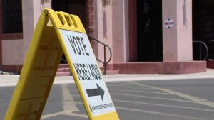 Phoenix Campaign Educates Latino Voters Ahead Of Election Day