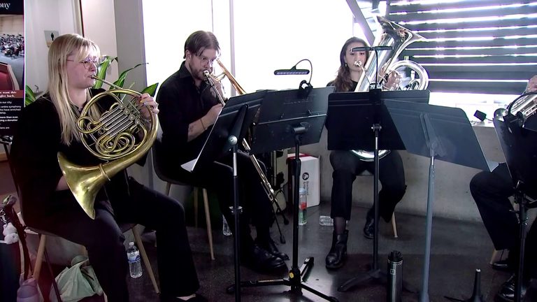 Phoenix Community Rallies To Aid Symphony Musicians After Orchestra Shutdown