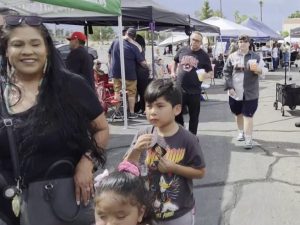 Phoenix Hosts Free Family Friendly Sober Fest Celebrating Recovery
