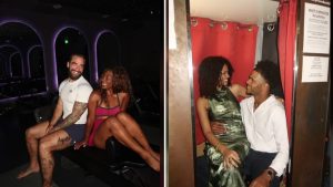Phoenix Photographer Matches Strangers For Blind Dates And Captures First Moment