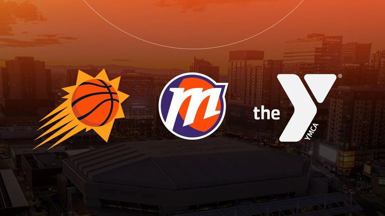 Phoenix Suns And Mercury Launch 60 M Downtown Ymca With Affordable Housing