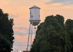 Pickens Mayor Pro Tempore Donald Mckinney S Criminal Sexual Conduct Charge Dismi
