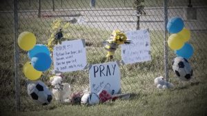 Pickup Truck Crashes Into Youth Soccer Game At Wichita S Stryker Sports Complex