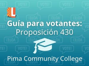 Pima Community College Seeks 250 Million Bond To Modernize Campuses And Fund New