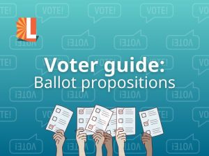 Pima County Voters Face Two Key Propositions On Mileage Tax And Diversity Polici