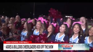 Pinecrest Academy And Bishop Gorman Dominate Week 11 High School Football In Sou