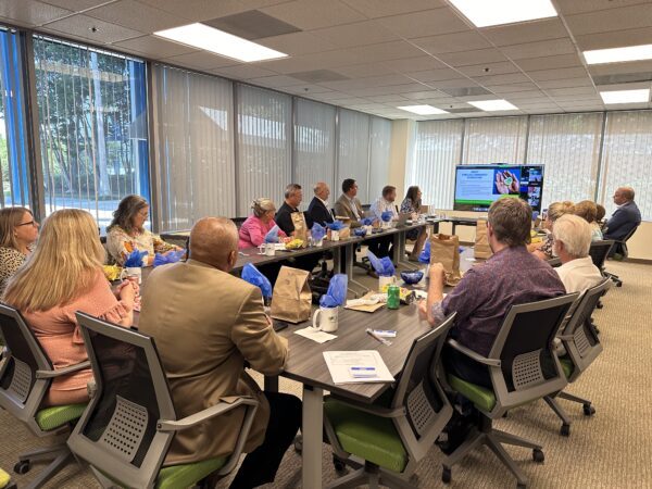Pinellas Community Foundation Launches Join Pinellas To Unite Nonprofits On Hous