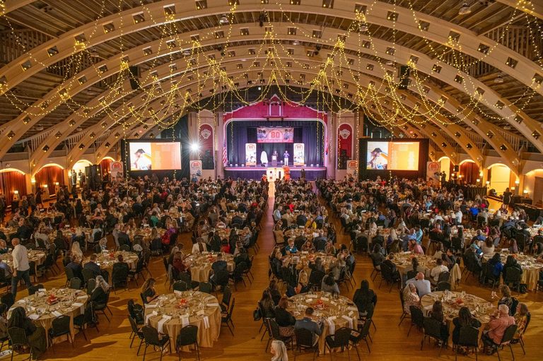 Pinellas County Celebrates 80 Years Of The Juvenile Welfare Board S Child Servic