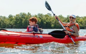 Pinellas County Commissioners Weigh Future Of Weedon Island Kayak Concession As