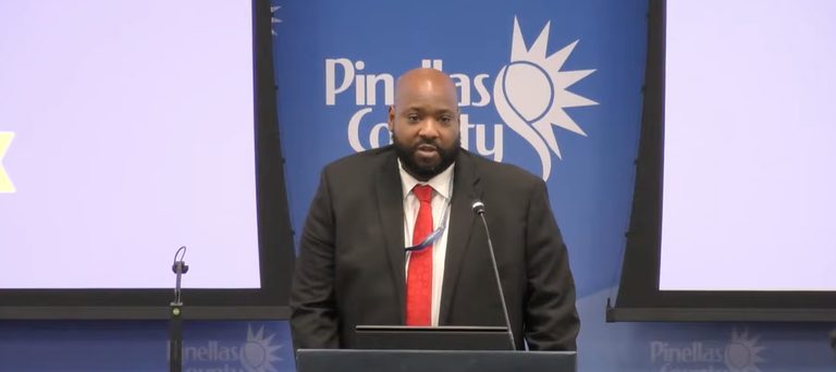Pinellas County Ends Funding For Centralized Sexual Assault Exam Program