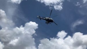 Pinellas County Launches Aerial Mosquito Spraying To Curb Dengue Outbreak