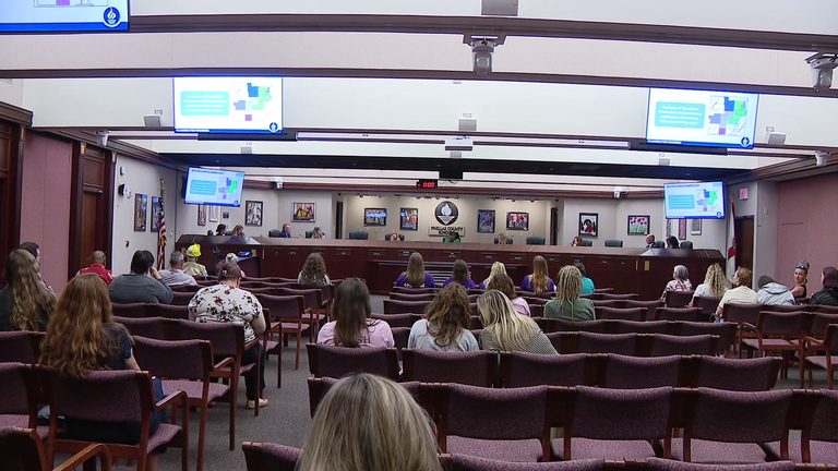 Pinellas County Proposes Closing Seven Schools To Save 25 Million