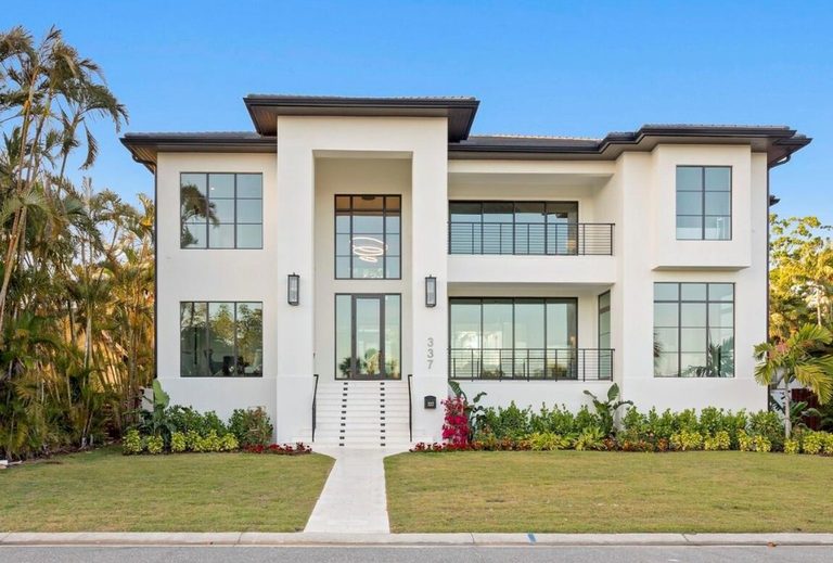 Pinellas County Real Estate Roundup Luxury Home Sells For 5 5M Several Commercia