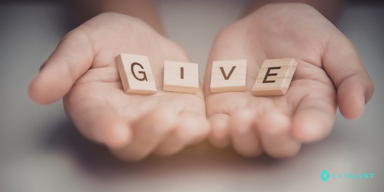 Pinellas Foundation Highlights Tax Smart Ways To Give Beyond Cash