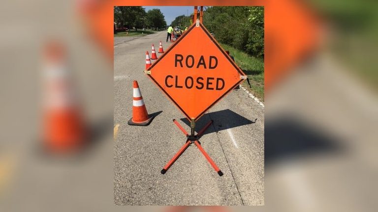 Piqua Extends Washington Road Closure Through November 3