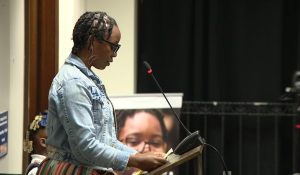 Pittsburgh Families Urge School Board To Reconsider Miller Academy Closure