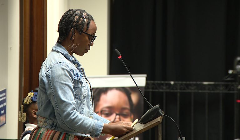 Pittsburgh Families Urge School Board To Reconsider Miller Academy Closure