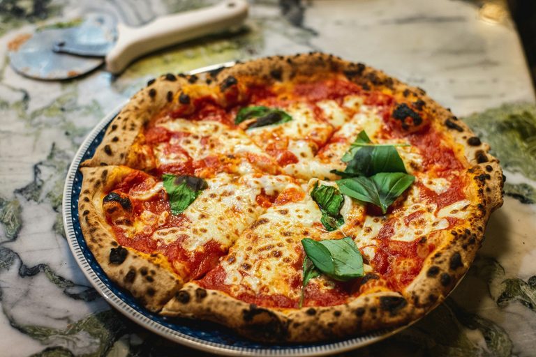 Pizzeria Lola S Perfect Pickle Pie Named One Of America S 27 Best Pizzas