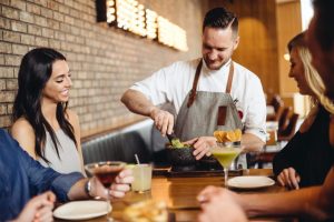 Plan Your Corporate Holiday Dinner In Plano Top Restaurants Venues