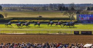 Plan Your Visit To The 2026 Breeders Cup At Keeneland Tickets Parking And Safety