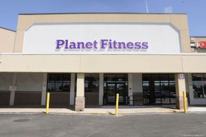Planet Fitness Opens In Randallstown With Infrared Sauna And Community Open Hous