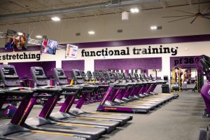 Planet Fitness Opens Second South Hill Location In Puyallup