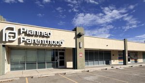 Planned Parenthood Opens Second Albuquerque Clinic Expanding Reproductive Servic