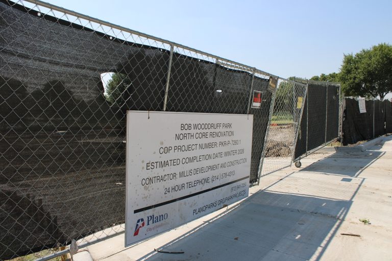 Plano Advances Five Key Transportation Projects To Ease Traffic And Upgrade Infr