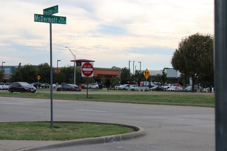 Plano Announces Updates On Six Key Transportation Projects