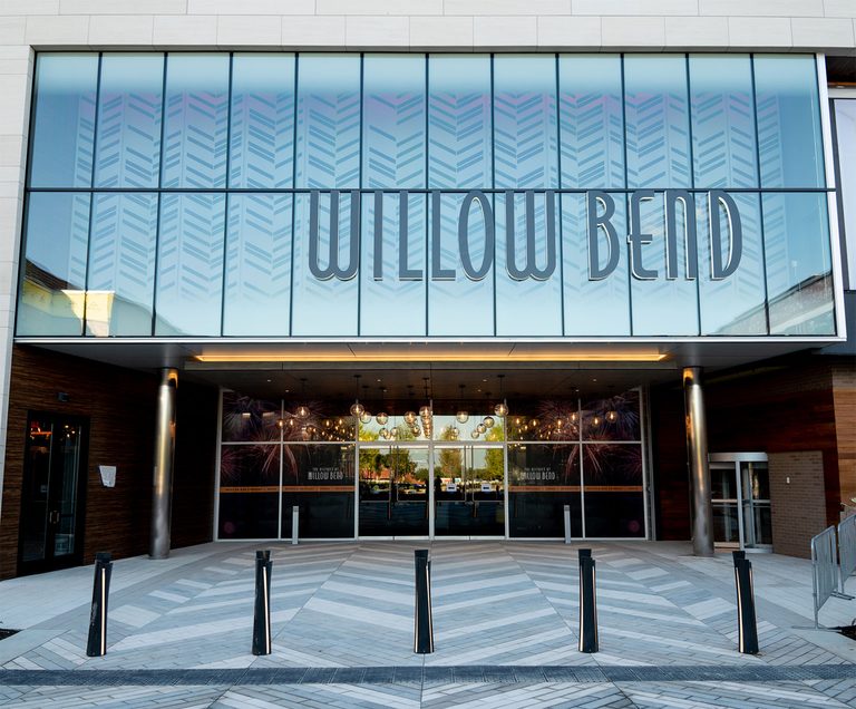 Plano Arts Groups Adapt As Willow Bend Mall Redevelopment Reshapes Space