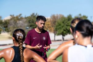 Plano East Alumnus Lee Nguyen Returns Home As Head Coach Of Dallas Trinity Fc