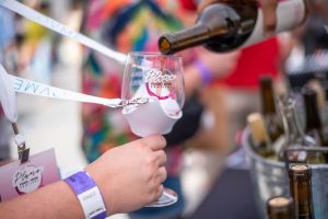 Plano Food Wine Festival Returns To Legacy West On Nov 7