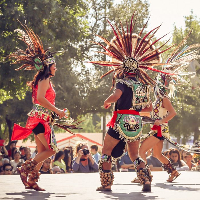 Plano International Festival Returns Oct 17 With Naturalization Ceremony And Glo