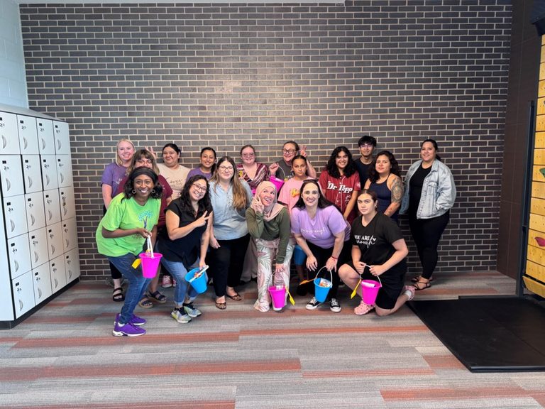 Plano Nonprofit Reports Surge In Domestic Violence Calls As Awareness Month Begi