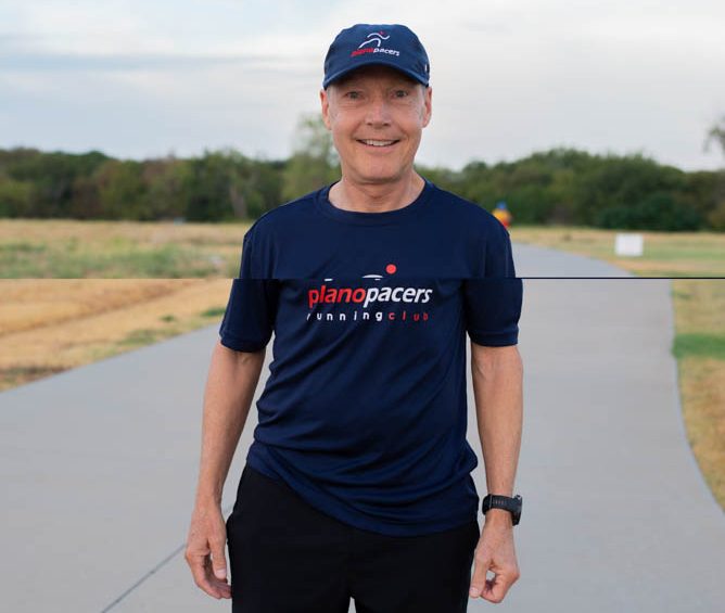 Plano Pacers Host Monthly Runs At Windhaven Meadows And Bob Woodruff Parks