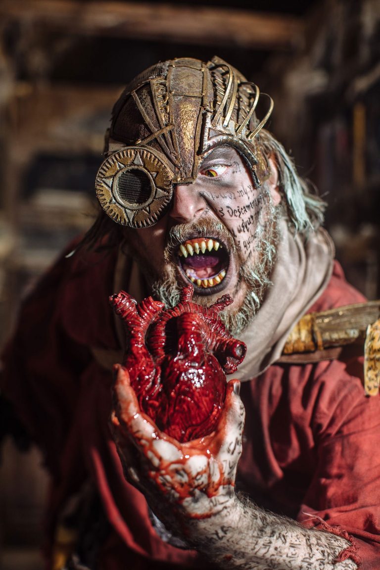 Plano S Halloween Calendar Nine Family Friendly Events For October