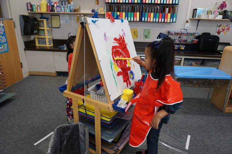 Play Based Learning Boosts Literacy And Social Skills Experts Say