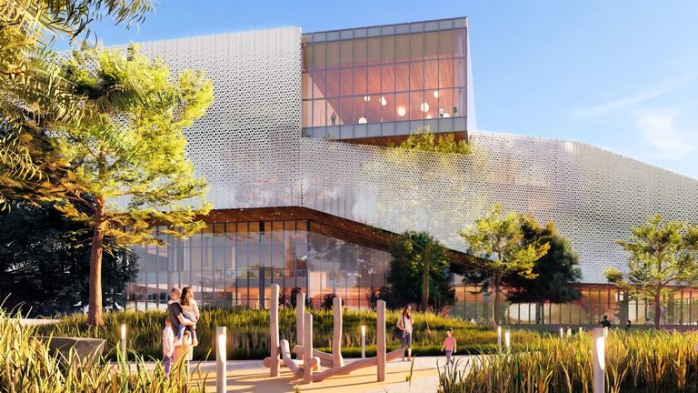 Players Championship Gifts 1 Million To Jacksonville S New Museum Of Science His