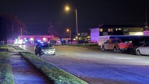 Police Deploy Large Presence On Green Bay East Side Near Family Dollar