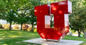 Police Detain Individual After Threat Alert On University Of Utah Campus