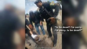 Police Release Body Camera Video Of Response To Middle School Shooting In Lubboc
