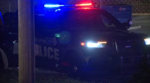 Police Search For Suspect After Stolen Van Chase Ends In Southeast Oklahoma City